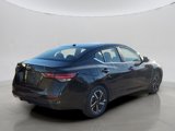 New 2025 Nissan Sentra SV w/ Lighting Package image 2