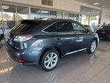 Used 2011 Lexus RX 350 AWD image 4