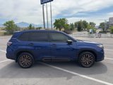 Used 2025 Subaru Forester Sport w/ Popular Package #1 image 4