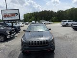 Used 2014 Jeep Cherokee Trailhawk w/ Leather Interior Group image 2