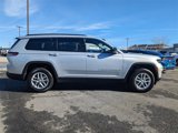 New 2025 Jeep Grand Cherokee L Laredo w/ Trailer Tow Package image 3