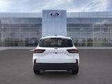 New 2025 Ford Escape ST-Line w/ Cold Weather Package image 5