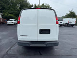Used 2017 Chevrolet Express 2500 Extended image 4