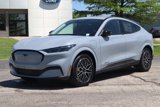 New 2025 Ford Mustang Mach-E Premium image 2