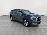 Used 2018 GMC Terrain SLE image 2