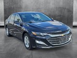 Used 2022 Chevrolet Malibu LT image 3