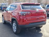New 2025 Jeep Compass Latitude w/ Convenience Group image 4