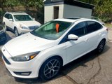 Used 2017 Ford Focus SEL w/ Interior Protection Package image 2