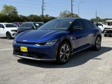 Used 2022 Kia EV6 Wind image 4