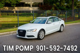 Used 2015 Audi A6 2.0T Premium Plus w/ Premium Plus Package image 3