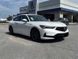 New 2025 Acura Integra A-Spec image 2