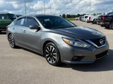Used 2018 Nissan Altima 2.5 SV image 2
