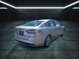 Used 2015 Ford Fusion SE image 5