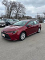 Used 2024 Toyota Corolla LE image 4