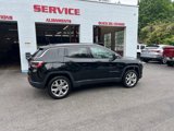 Used 2022 Jeep Compass Limited w/ Sun and Sound Group image 5