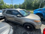 Used 2013 Ford Explorer 4WD Police Interceptor image 3