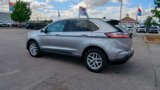 Used 2021 Ford Edge SEL w/ Convenience Package image 6