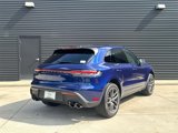 Certified 2024 Porsche Macan Turbo image 5