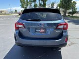 Used 2015 Subaru Outback 2.5i Limited w/ Popular Package #4 image 6