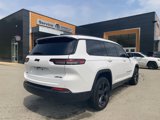Used 2024 Jeep Grand Cherokee L Limited w/ Luxury Tech Group II image 3