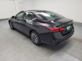 Used 2023 Nissan Altima 2.5 SV image 5