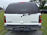 Used 2004 Chevrolet Tahoe LT w/ LT Preferred Equipment Group image 4