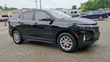 Certified 2023 Chevrolet Equinox LT w/ Driver Convenience Package image 2