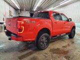Used 2020 Ford Ranger Lariat w/ Technology Package image 3