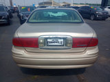 Used 2005 Buick Le Sabre Custom image 6