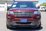 Certified 2018 Ford Explorer XLT w/ Equipment Group 202A image 2