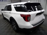 Used 2023 Ford Explorer ST-Line image 5