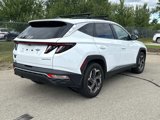 Certified 2022 Hyundai Tucson SEL image 5