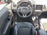 Used 2018 Jeep Compass Trailhawk w/ Cold Weather Group image 2