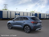 New 2025 Ford Escape Platinum image 4