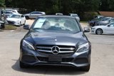 Used 2015 Mercedes-Benz C 300 4MATIC Sedan image 2