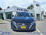 Used 2023 Nissan Altima 2.5 SV image 2