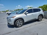 Used 2023 Nissan Rogue SV image 2