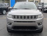 Used 2018 Jeep Compass Latitude w/ Popular Equipment Group image 2