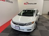 Used 2012 Honda Civic EX image 2