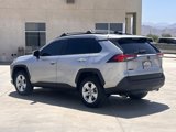 Used 2019 Toyota RAV4 XLE image 4