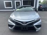 Used 2021 Toyota Camry SE image 2