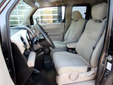 Used 2011 Honda Element EX image 4