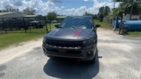 Used 2023 Jeep Compass Trailhawk image 3