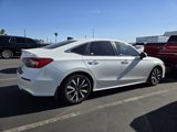 Used 2022 Honda Civic EX image 2