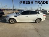Used 2019 Kia Optima LX image 2