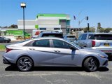 New 2025 Hyundai Elantra Sport image 4