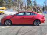 Used 2023 Kia Forte LXS image 3
