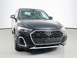 Used 2023 Audi Q5 2.0T Premium Plus image 2