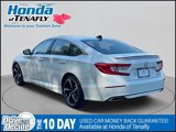 Certified 2022 Honda Accord Sport image 4