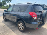 Used 2009 Toyota RAV4 4WD image 3